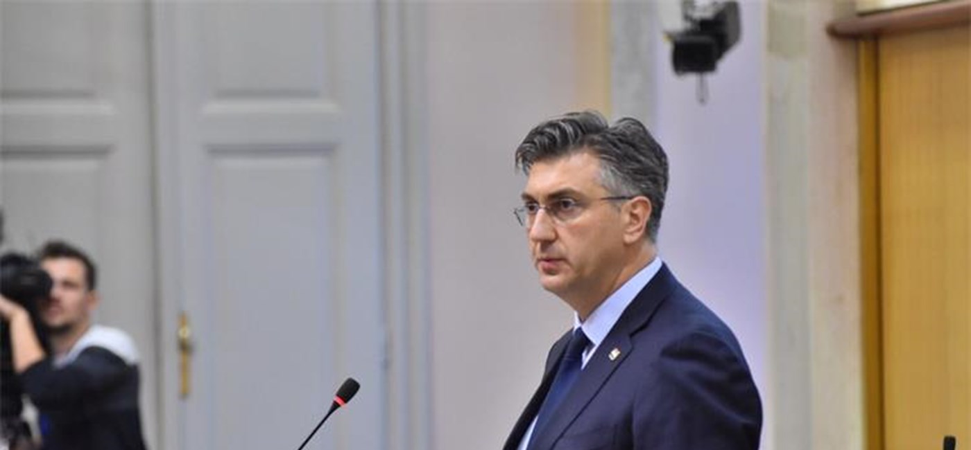 Proračun za 2020. omogućava zdrav i održiv rast, veća ulaganja i bolji standard hrvatskih građana